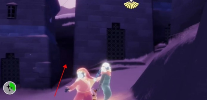 光遇手游剧场四个先祖在哪_光遇剧场四个先祖在哪