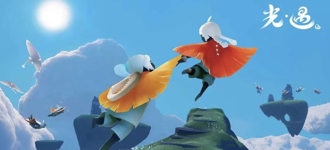 光遇手游害羞动作在哪