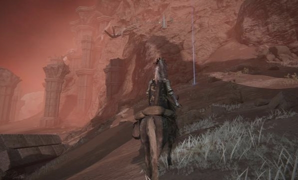 老头环拉塔恩怎么打