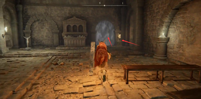 老头环尊贵者的英雄墓地机关在哪_艾尔登法环寻找尊贵者英雄墓地机关