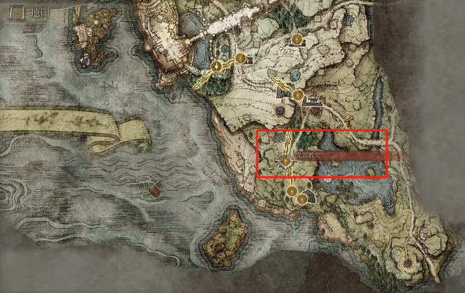 elden ring能联机吗