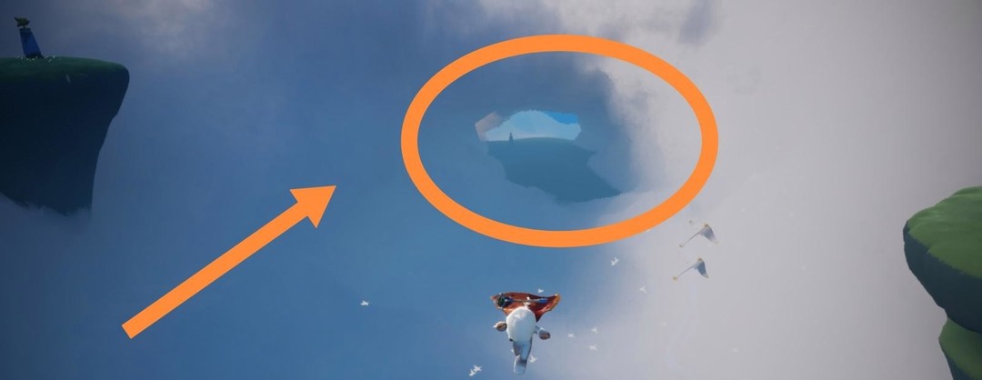 光遇手游破晓季圣岛红石位置在哪_光遇破晓季圣岛红石位置揭密