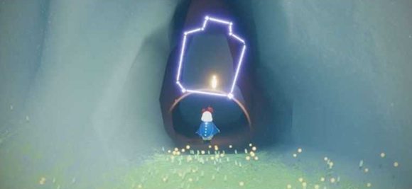 光遇手游云野圣岛21光之翼的所有位置在哪