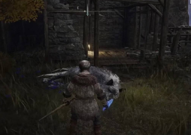 老头环白金之子任务流程是什么_艾尔登法环白金之子任务全解析！