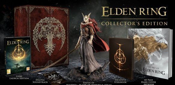 老头环典藏版在哪买