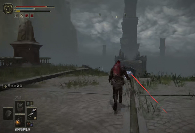 老头环宁姆格福神授塔门怎么开_如何开启艾尔登法环中的宁姆格福神授塔门