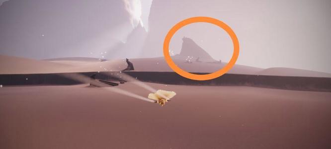 光遇手游鹦鹉面具先祖在哪_光遇鹦鹉面具之先祖寻踪