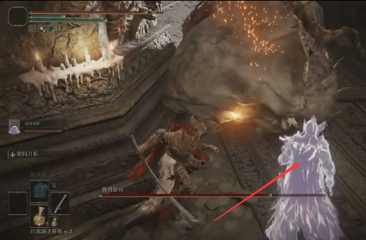 老头环 野兽祭祀怎么打_怎样在游戏艾尔登法环中进行野兽祭祀