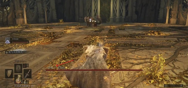 老头环打完初始之王怎么走_打通艾尔登法环初王路线攻略