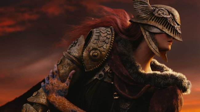 老头环女武神怎么去_艾尔登法环女武神之行路线指南