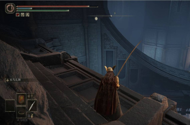 老头环满月女王的大卢恩怎么激活_如何激活艾尔登法环的大卢恩怎么做