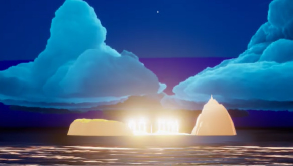 光遇手游献祭成功和失败有什么区别