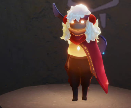 光遇手游水母先祖工装裤值得换吗_光遇水母先祖套装能否值得换购