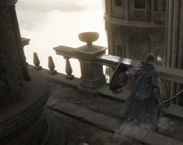 艾尔登法环天空城路线怎么走_老头环天空城路线怎么走