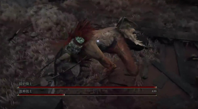 老头环红狮子boss在哪里_艾尔登法环寻找红狮子BOSS的下落