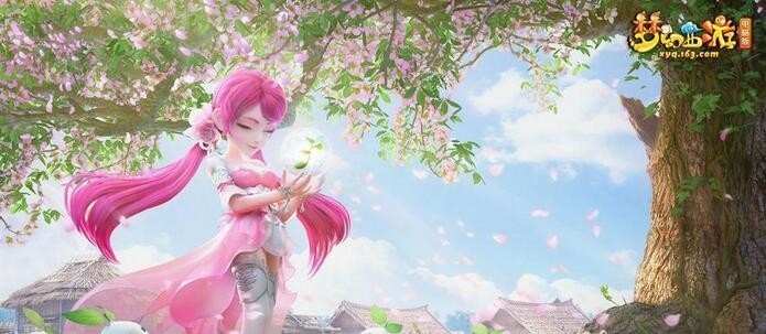 「梦幻西游」敏捷套排行榜是什么样的