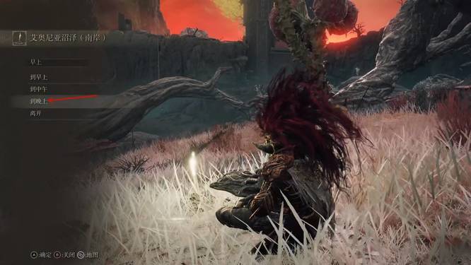 老头环死亡钩棒在哪_艾尔登法环游戏中死亡钩棒在哪里