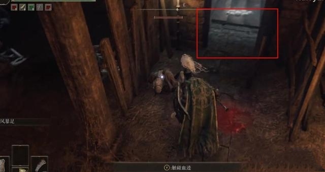 老头环红狮子城大门怎么开_艾尔登法环红狮子城大门如何打开