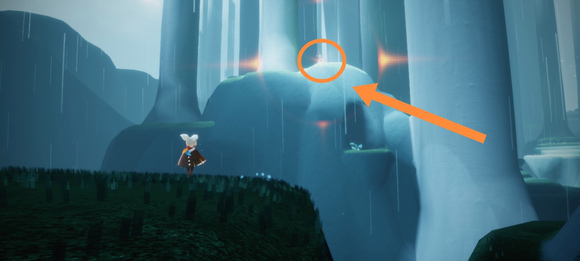 光遇手游表演季7月14号复刻先祖在哪儿_光遇复刻先祖之地