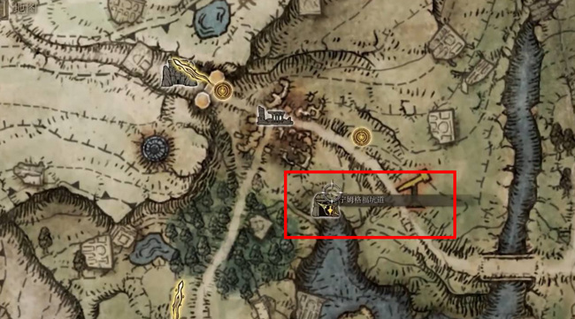 老头环锻造石56在哪刷