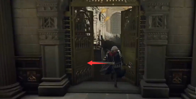 老头环王城下水道boss在哪_艾尔登法环寻找城下水道BOSS的位置