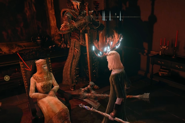 老头环加入火山官邸对剧情有什么影响_艾尔登法环加入火山官邸对剧情有何影响