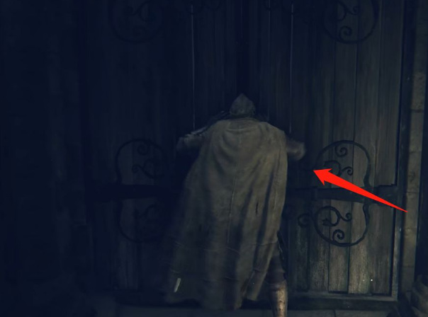 艾尔登法环死亡降临的地下墓地在哪_探索艾尔登法环地下墓地老头环死亡之谜解析