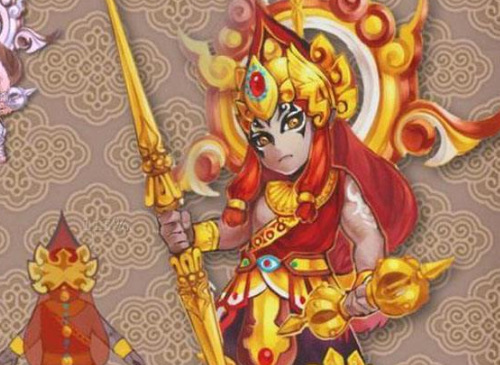 「梦幻西游」有哪些强力敏捷套