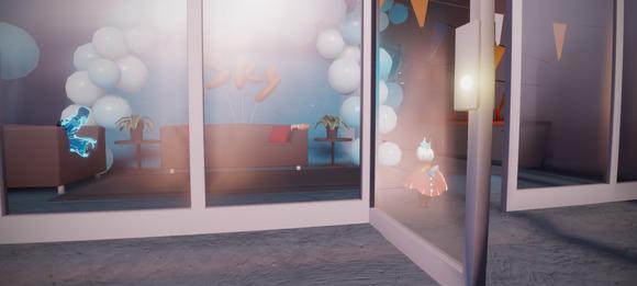 光遇手游表演季周年庆怎么进去_光遇表演季周年庆活动攻略