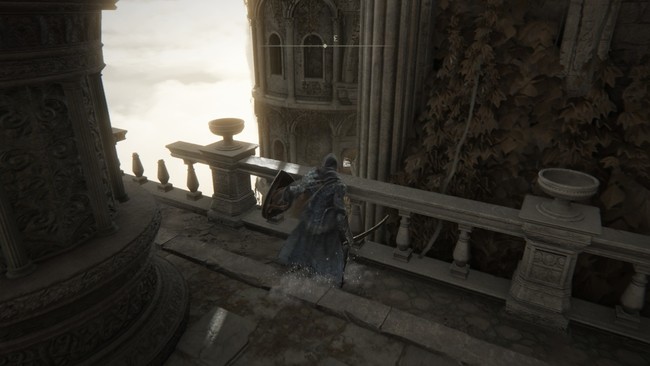 老头环天空城路线是什么_探索艾尔登法环游戏中的天空城路线