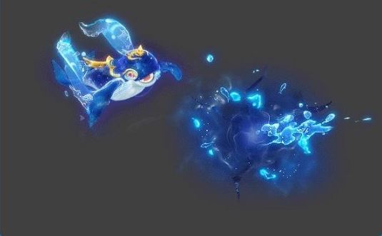 「梦幻西游」超级鲲鹏怎么获得