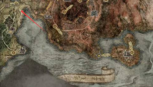 老头环不破大桥传送门怎么开启