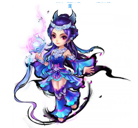 巫蛮儿怎么染色最好