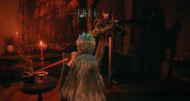 老头环火山支线全流程是什么_探索艾尔登法环游戏中火山支线的全流程