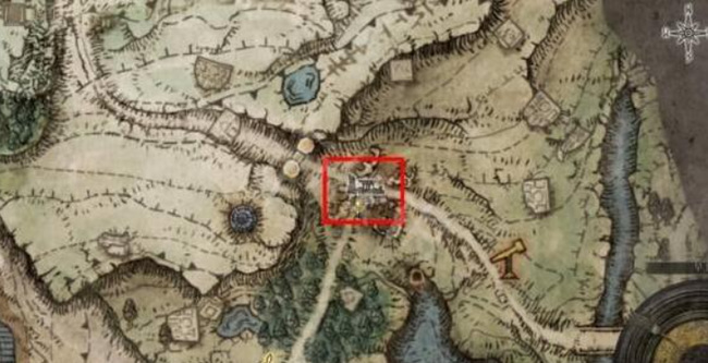 老头环防火女在哪相遇