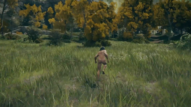 老头环无用之人开局有什么好处_无用之人开艾尔登法环局有什么优势