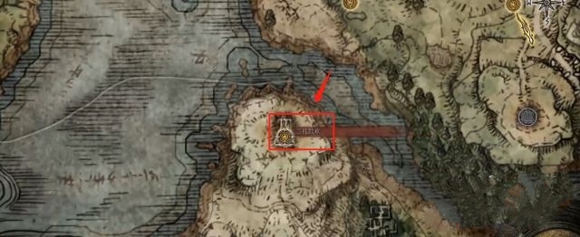 老头环战鹰骨灰怎么给