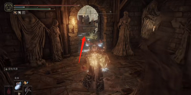 老头环日荫城boss在哪_艾尔登法环寻找荫城BOSS的位置