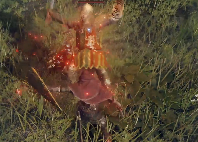 老头环弹反怎么按键盘