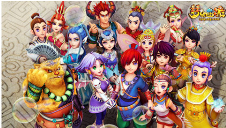 乌鸡国如何完成