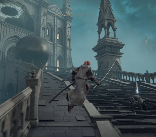 老头环学院路线是什么_艾尔登法环学院路线解析