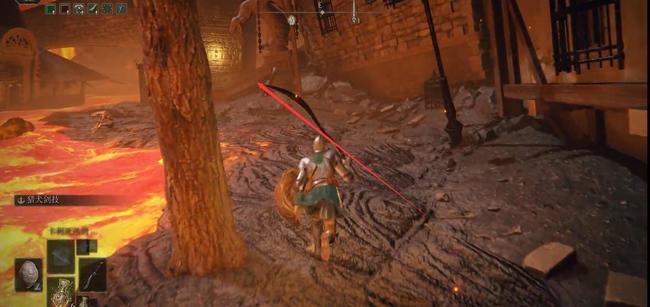 老头环弑神大蛇boss间在哪_艾尔登法环寻找神大蛇的Boss所在地