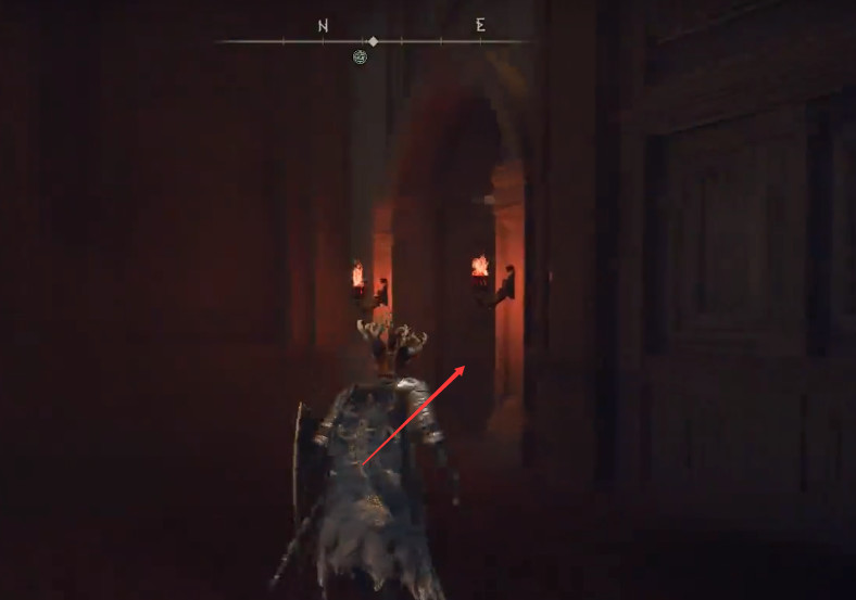 老头环噬神大蛇路线是什么_探索艾尔登法环中噬神大蛇的路线攻略