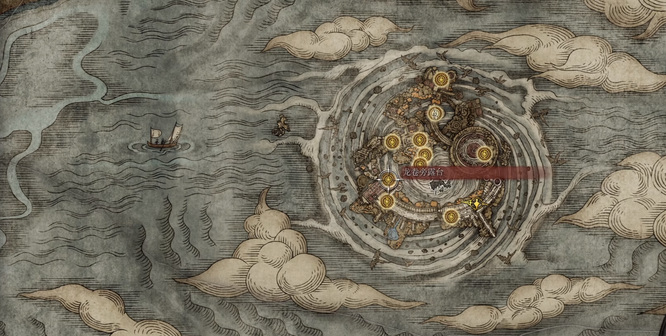 老头环哪里还有7级失色锻造石_艾尔登法环哪里可以获取7级失色锻造石