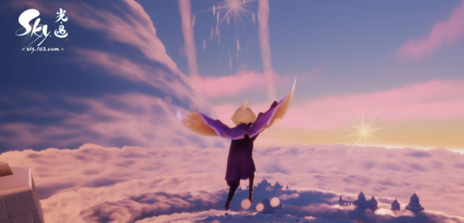 光遇手游地之灵在哪_光遇手游 寻找地之灵下落地点