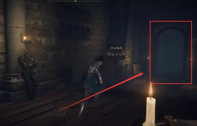 老头环蓝秘文戒指在哪_艾尔登法环蓝秘文戒指在哪