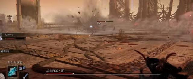 老头环戈弗雷怎么打_艾尔登法环戈弗雷战斗攻略