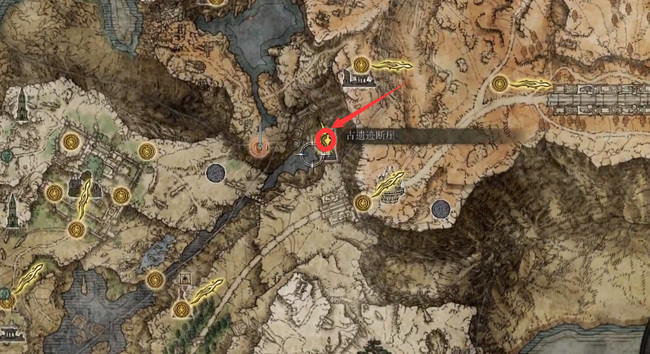 老头环忒拉格斯在哪入侵