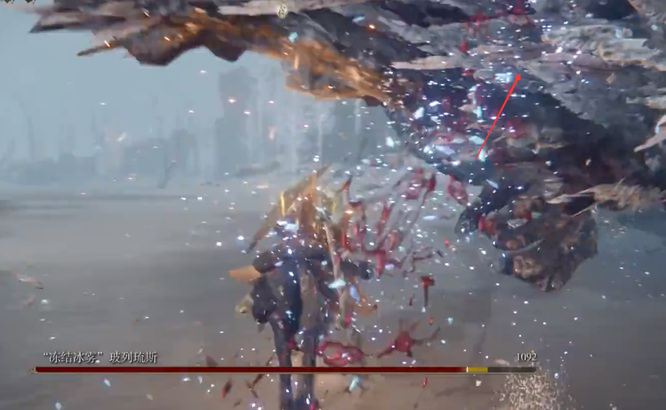 老头环雪原的冰龙怎么打_艾尔登法环中如何应对雪原冰龙的挑战