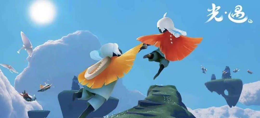 光遇手游破晓记第一个任务怎么做_光遇破晓记首个任务攻略